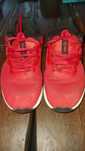 Nike revolution 6 vermelhas
36,5