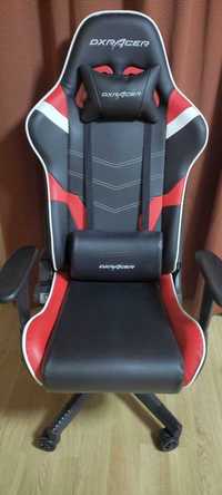 Геймерское кресло DXRacer P Series PU (отличное состояние)