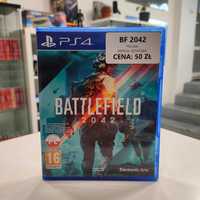 Battlefield 2042 PS4 PlayStation