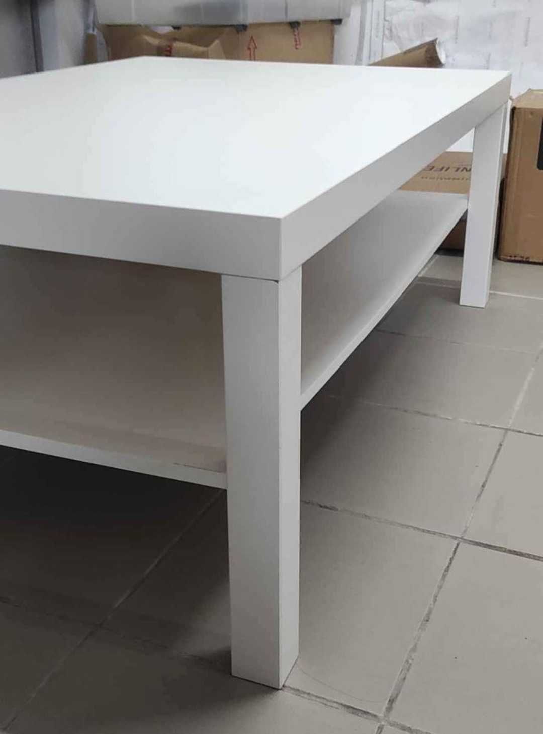 Mesa branca IKEA