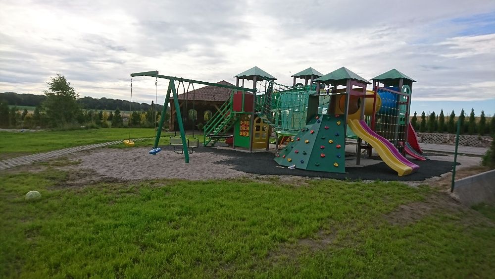 Domek domki letniskowy Sieraków jezioro ,noclegi turystyczne