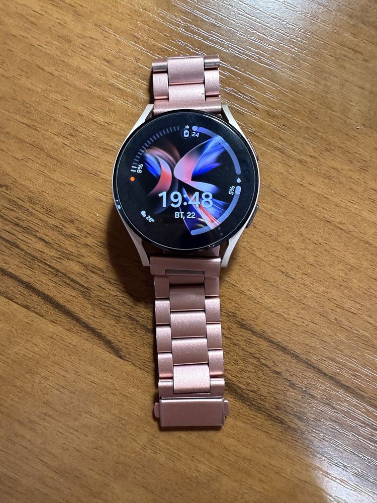 Samsung galaxy watch 4 40mm