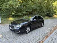 Subaru Impreza RS 2.0B 150KM Reduktor GH