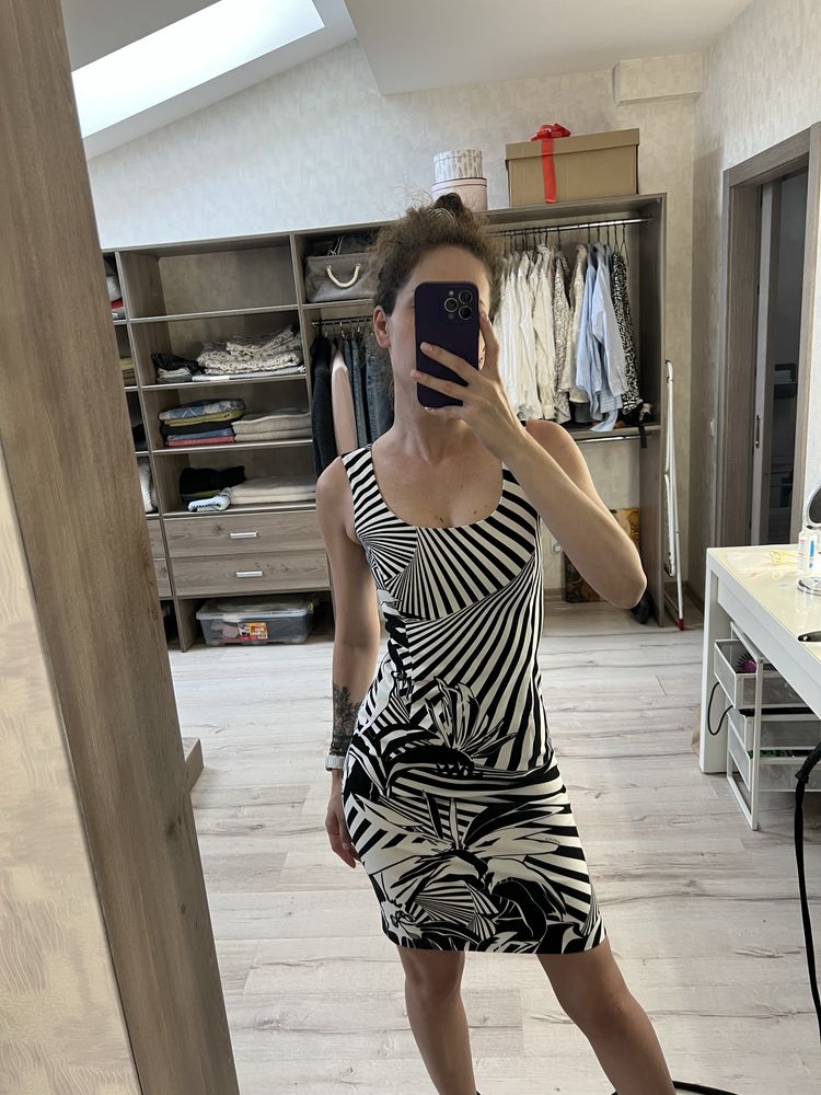 Сукня VERSACE футляр