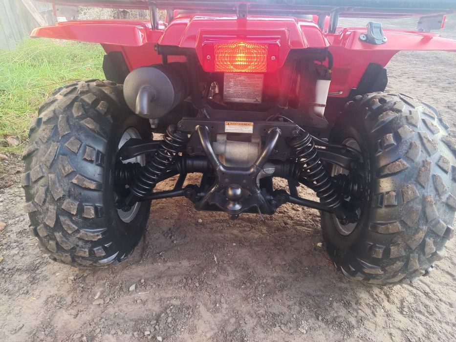 massey ferguson 300 2x4 transport gratis