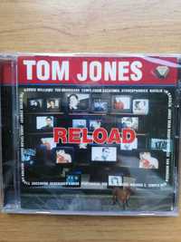 Tom Jones płyta pt. RELOAD