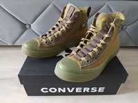 Converse Chuck Taylor A04526C. Rozm 42.Świetny stan! Zielone