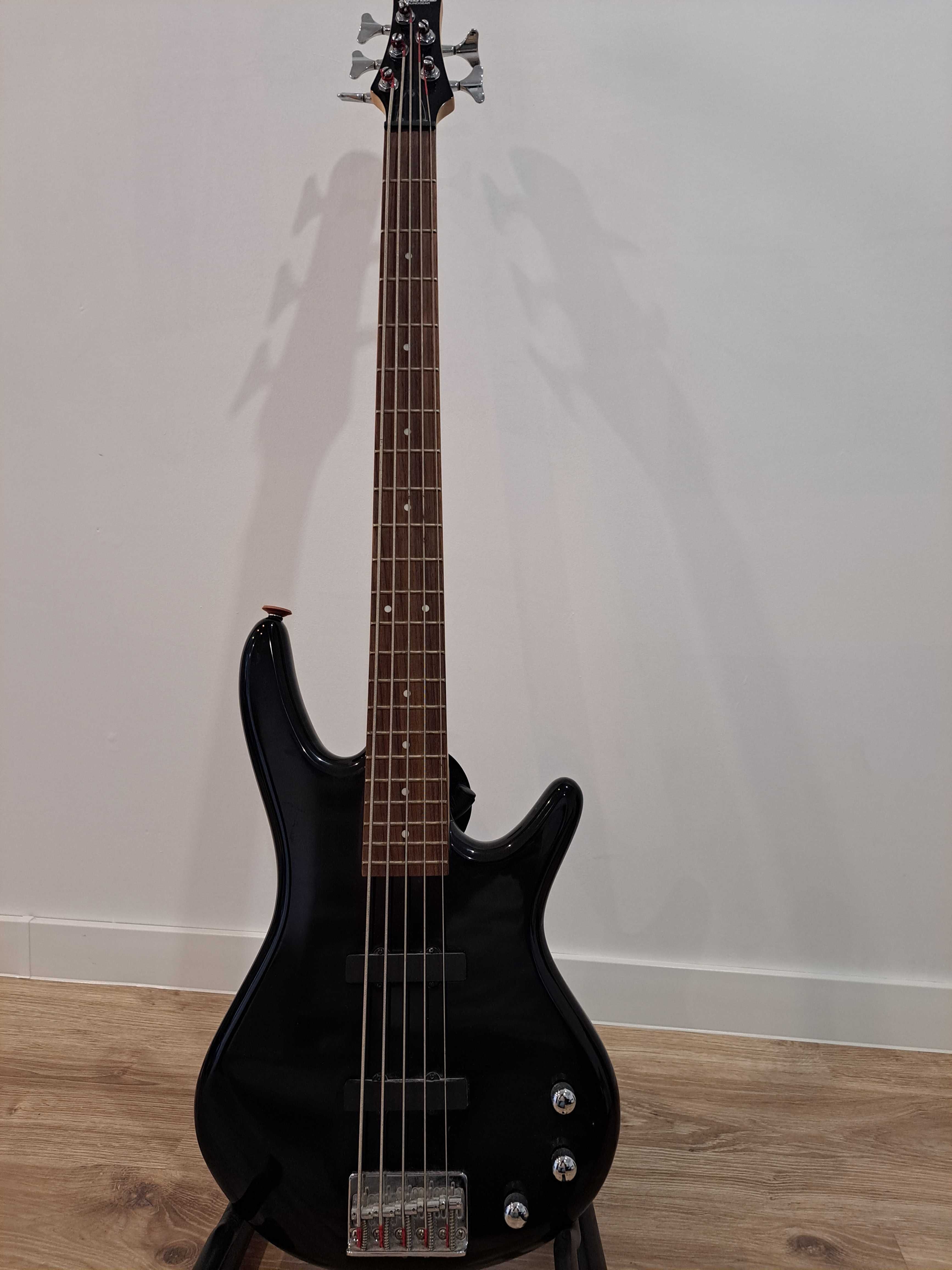 Ibanez GSR205 - gitara basowa