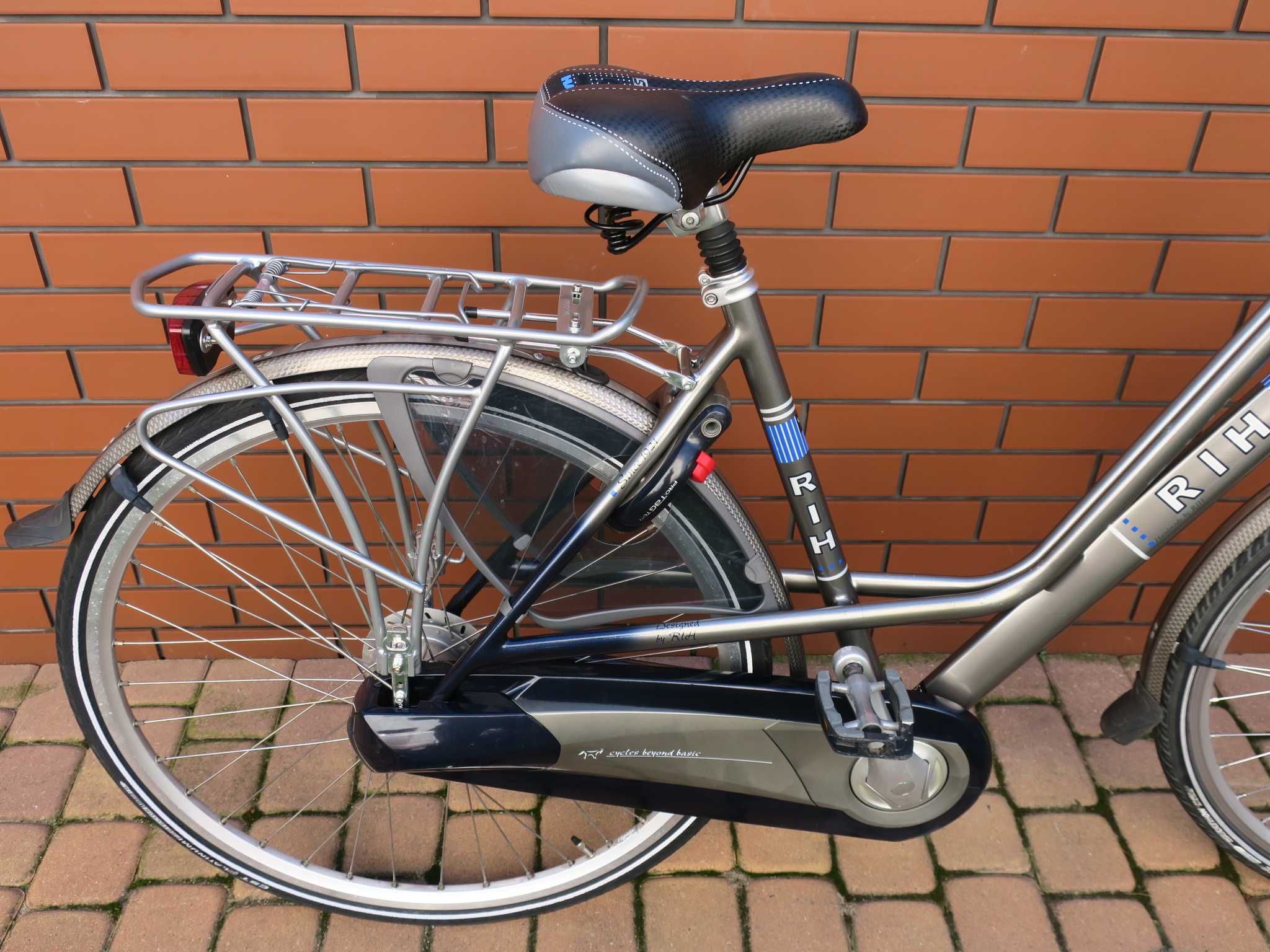 Rowery holenderskie RIH OMEGA 52 cm Turek nr05