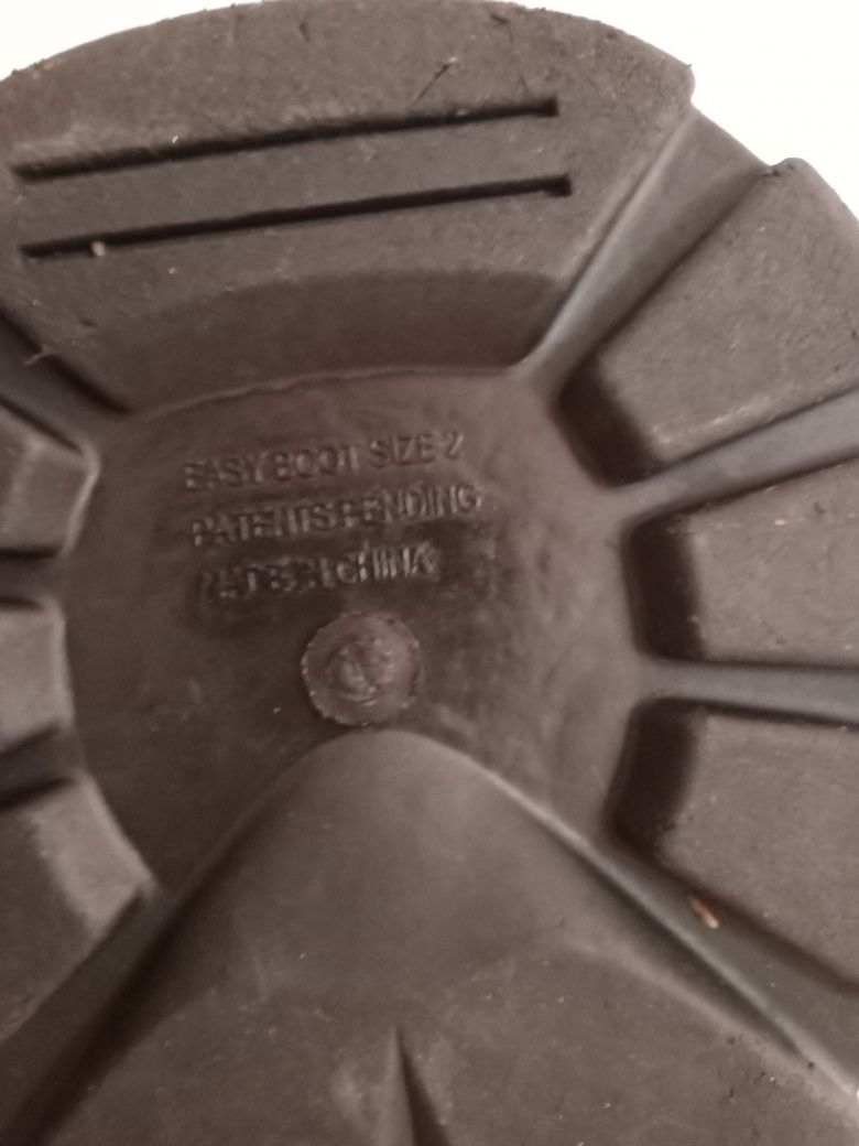 Easyboot Glove rozmiar 2