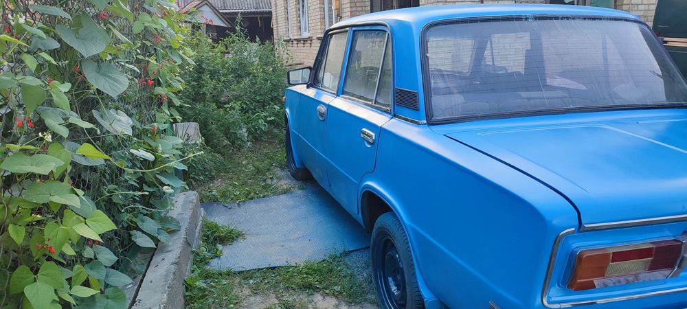 Продам ВАЗ 2106 500$ газ бензин