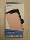 Etui Samsung Galaxy S23 różowe Hama