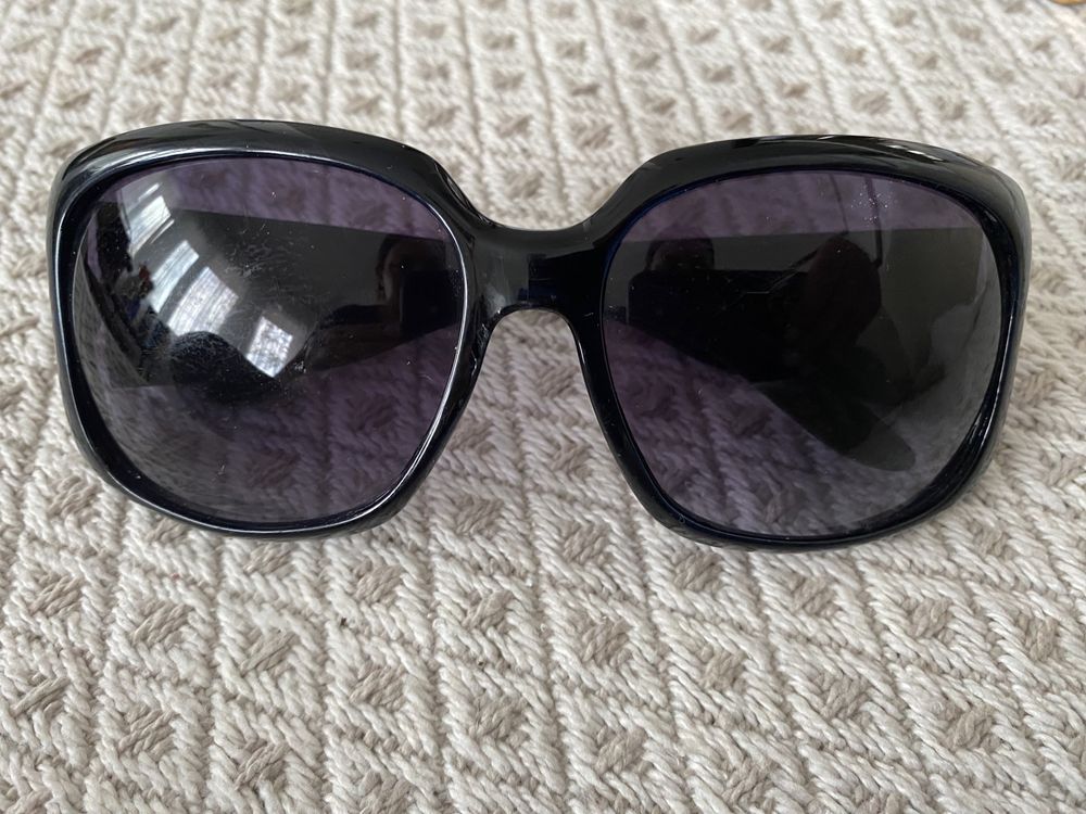 Dolce&Gabbana okulary przeciwsłoneczne vintage