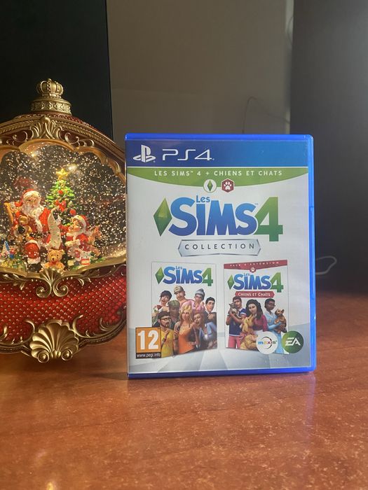 The Sims 4 Cães e Gatos Bundle