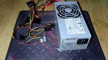 Zasilacz TFX Power Man 300W ip-s300ff7-2, 80 PLUS