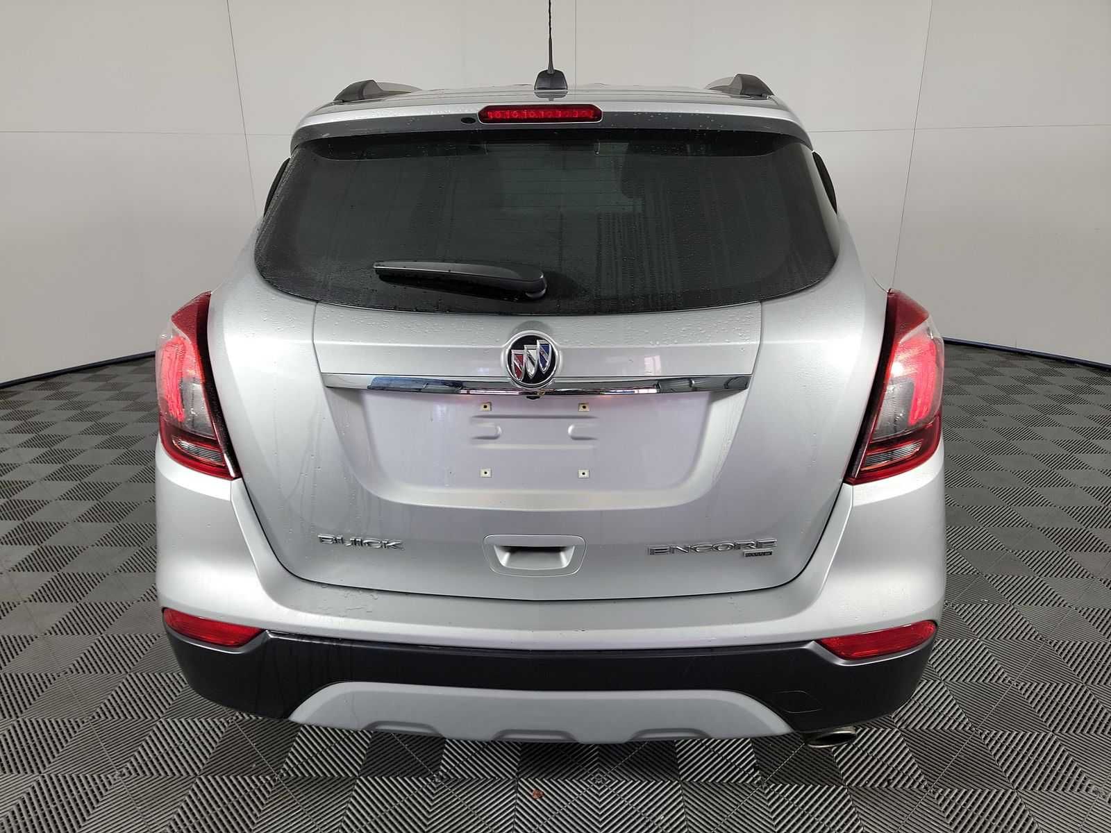 2017 Buick Encore Preferred з пдв
