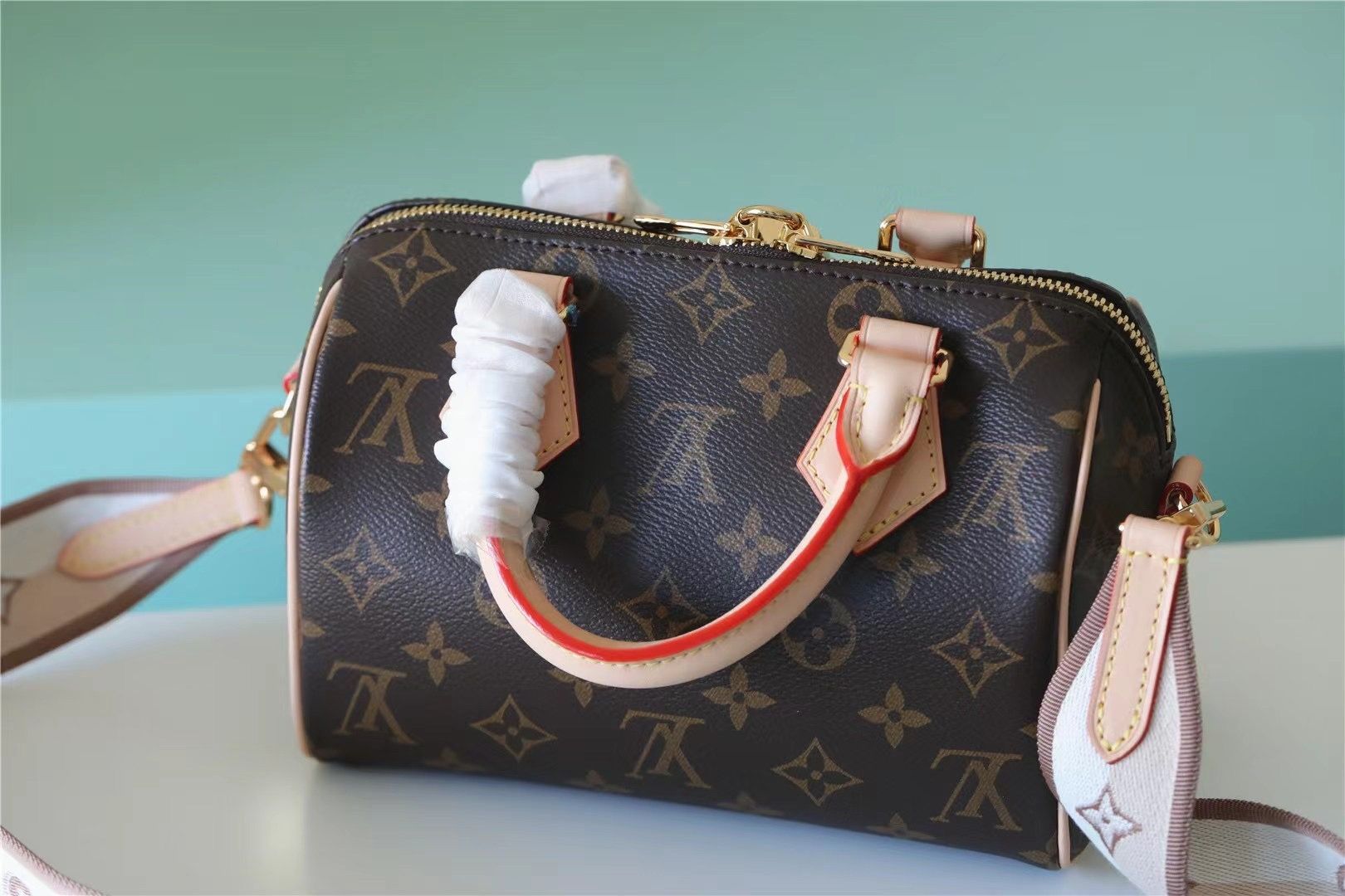 Louis Vuitton Speedy 20