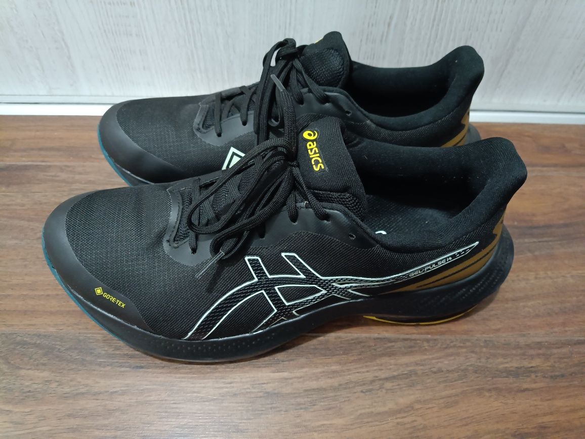 Asics Gel Pulse 14 GTX rozm 43,5