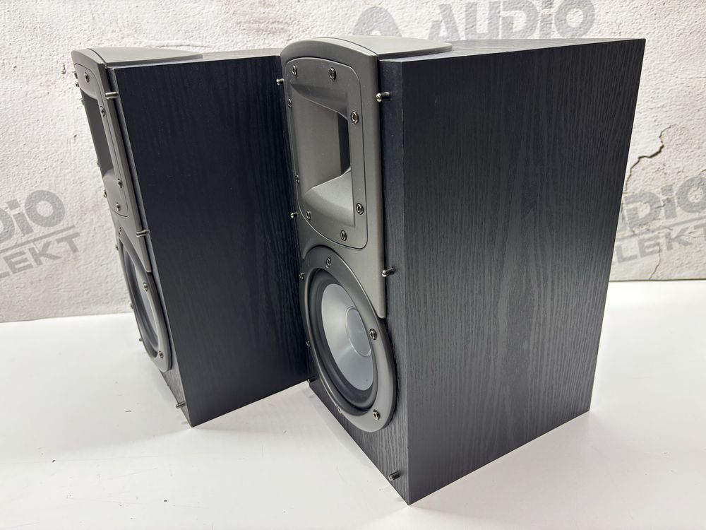 Klipsch B-2 kolumny podstawkowe