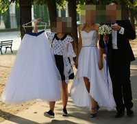 Suknia ślubna Nowa