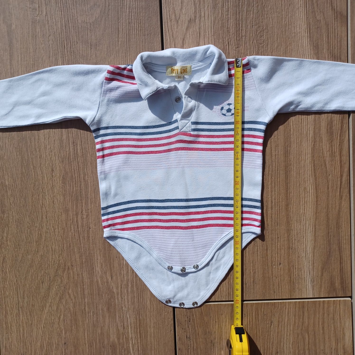 Body chłopięce rozm. 80