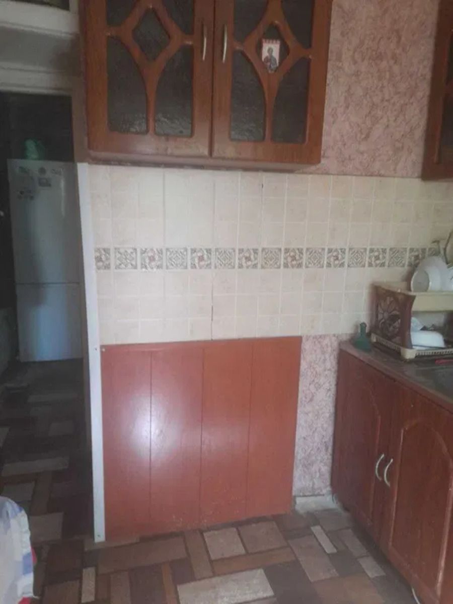 l Продається однокімнатна квартира на Раківці