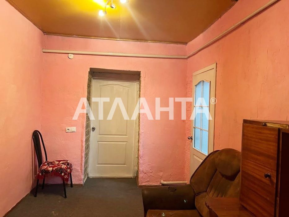 Продам дом жилой в с. В. Дальник с АГВ та документами!