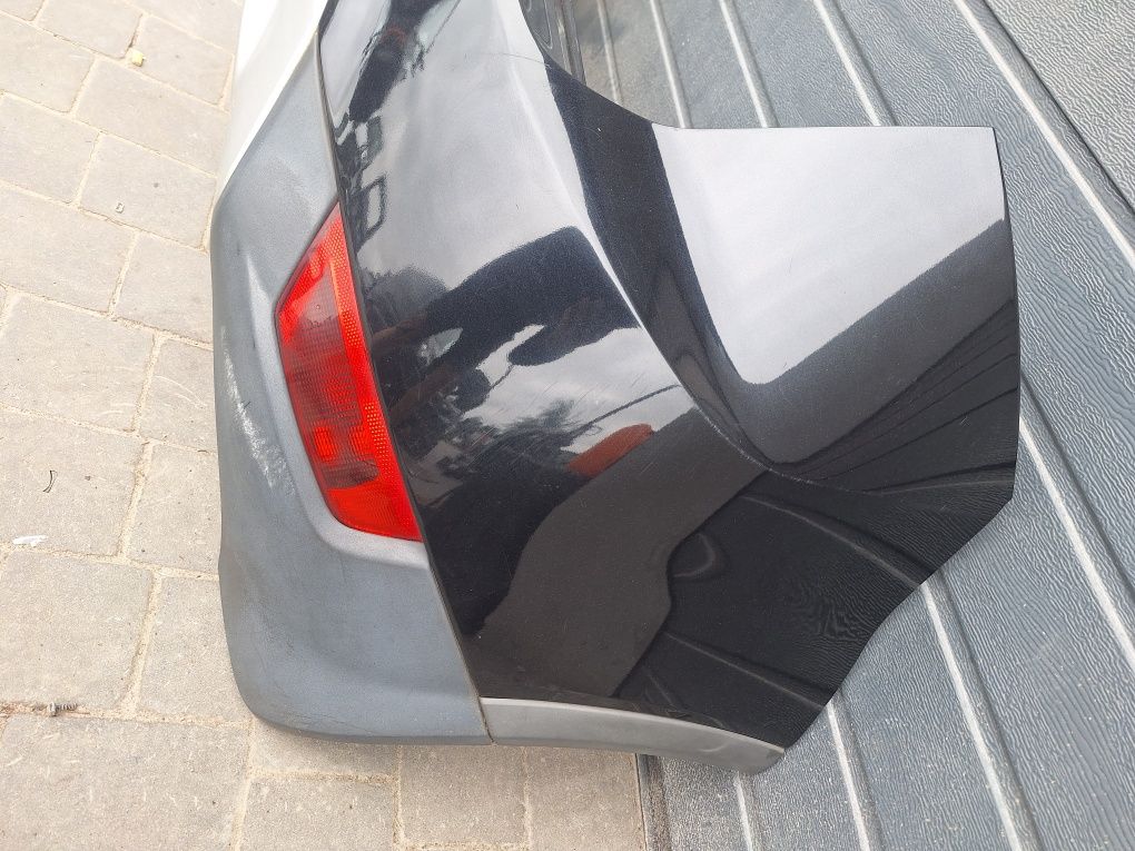 Zderzak tylny F8 Ford Kuga Mk1