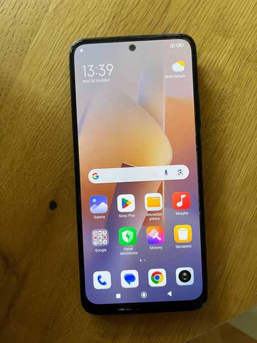 Redmi Note 11s telefon.
