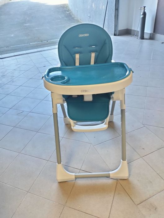 Fotelik do karmienia Rocokids