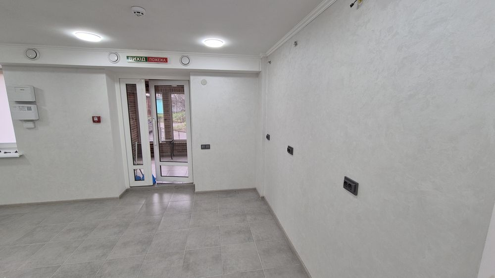 Довгострокова оренда Комерційного Приміщення (50 м²)