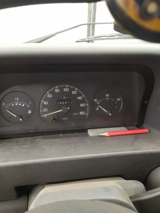 Фіат Дукато в гарному стані