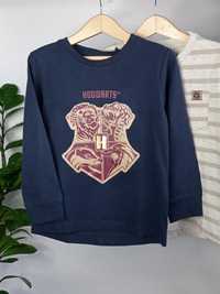 Кофта, реглан, світшот Cool club колекція Harry Potter. 110 см