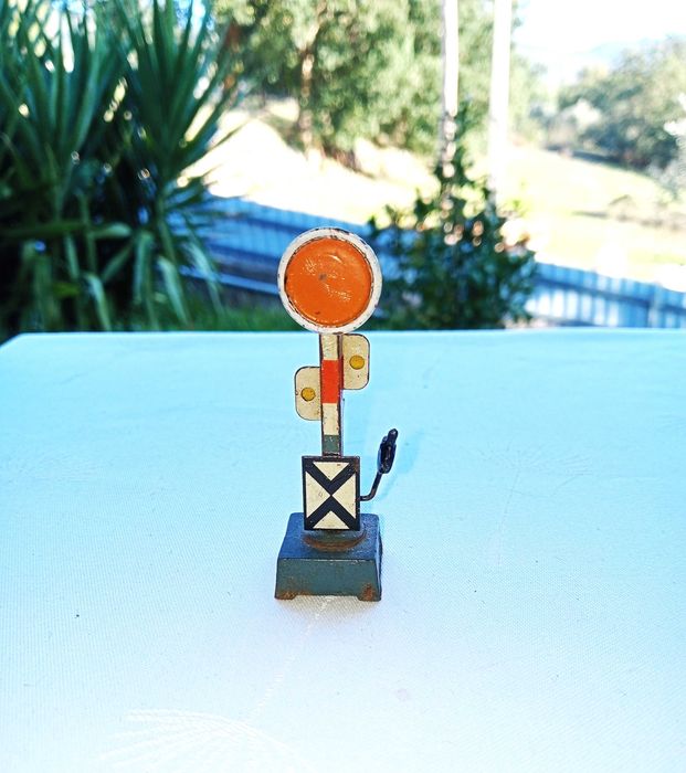 TRIX H0 Vorsignal, ANTIGO