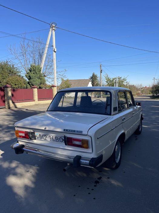 Прдаж ваз 2106 в ідеальнрму стані