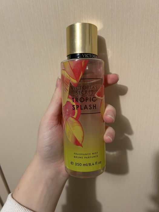 Victoria's Secret Tropic Splash
