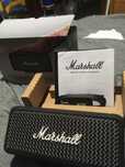Блютуз колонка Marshall Emberton оригинал