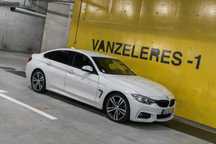 BMW 425 Gran Coupé d Pack M