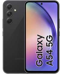 Samsung Galaxy A54 w kolorze czarnym , awesome black , 8/256GB