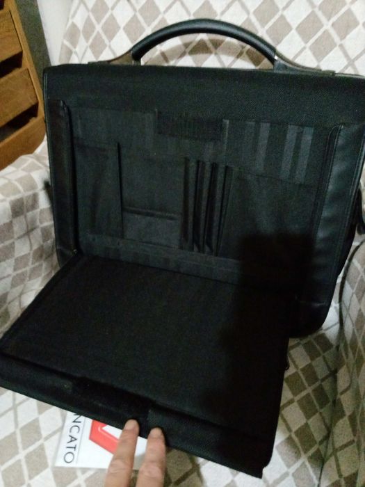 Pasta / Mala de Executivo - VALIGERIA RONCATO