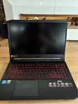 Acer Nitro 5 AN515-57