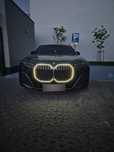 BMW Seria 7 BMW 740d Bowers&Wilkins M-Sport ZAMIANA