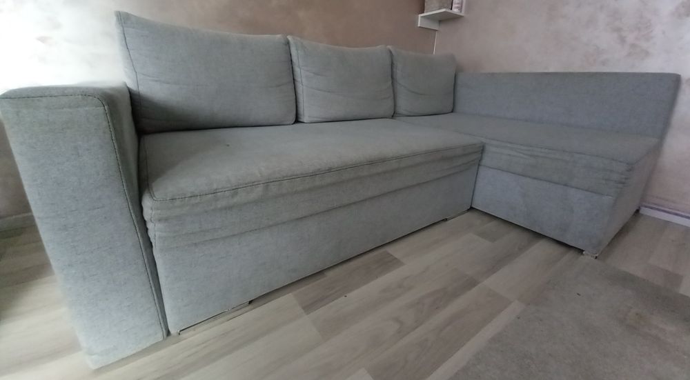 Narożnik BRW 230x145x80