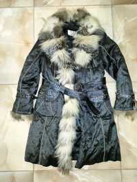 Продам  пальто пихору в идеальном состоянии, размер 44-46