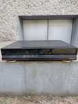 Magnetowid Hitachi VT-498EM