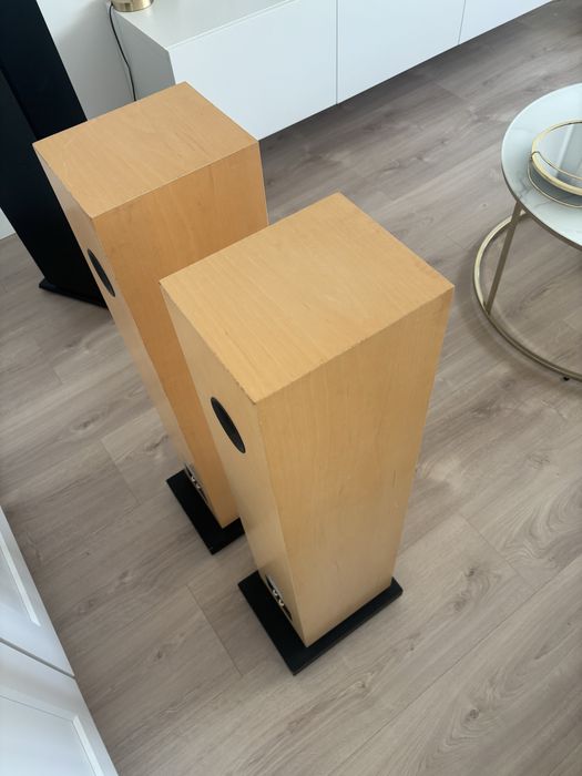 Kolumny Audio Physic Yara Evolution