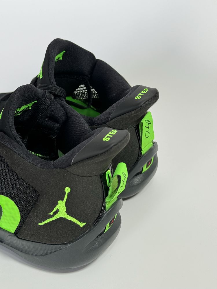 Оригінал Кросівки Air Jordan Tatum 1 DX5359-003 Кроссовки Баскетбольні