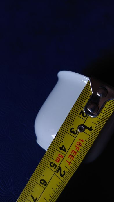 Ilmenau Kieliszek Filiżanka do Jajek