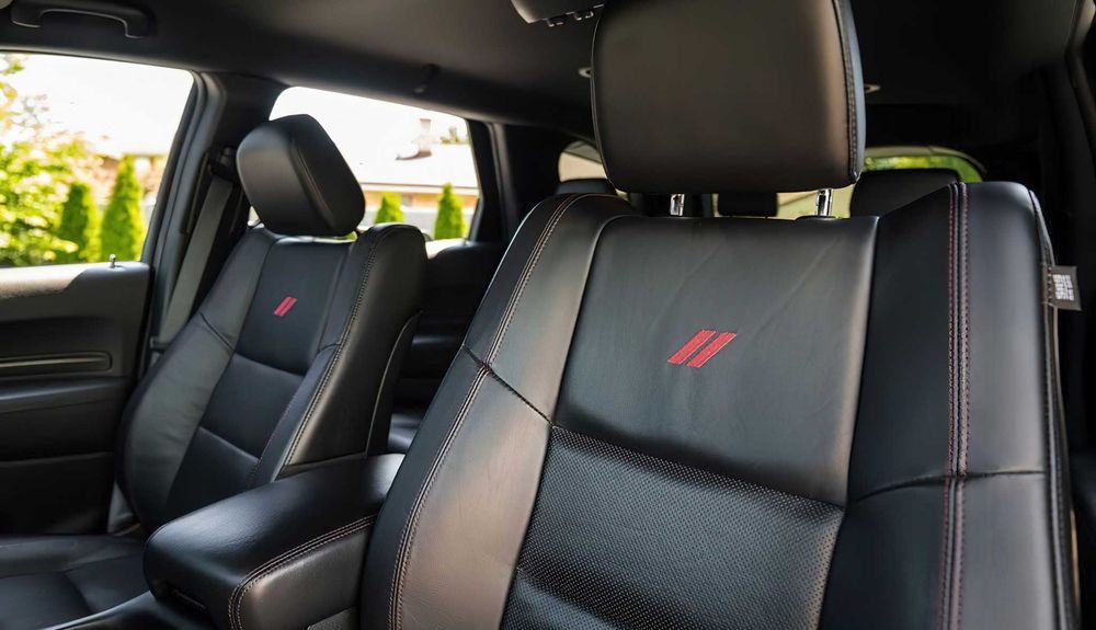 Dodge Durango      2022
