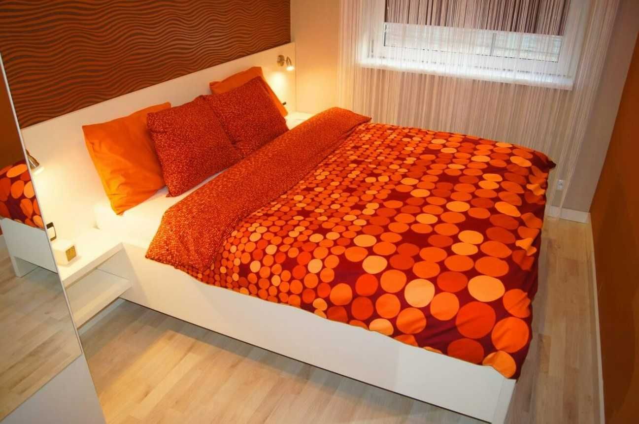 Apartament z 3 łóżkami od 75pln /osoba/doba minimum 3osoby na 3 doby